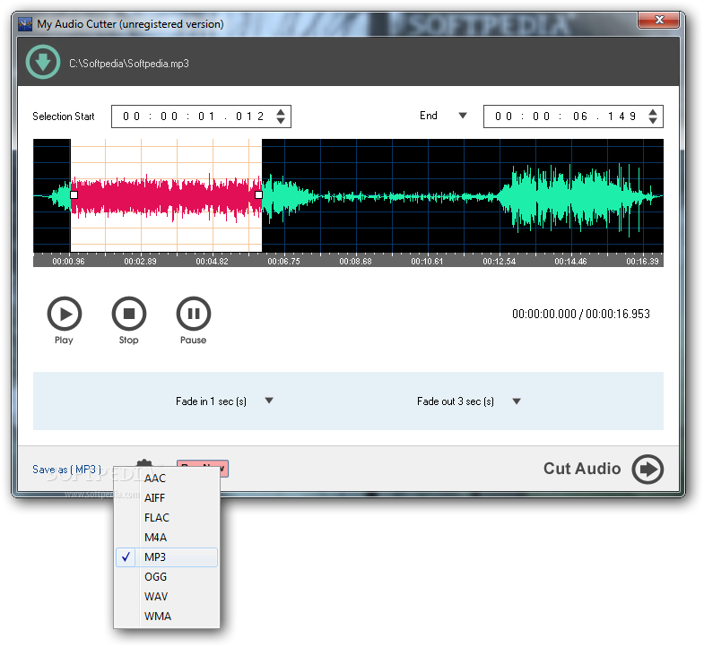Audio cutter free download for windows 7 32 bit
